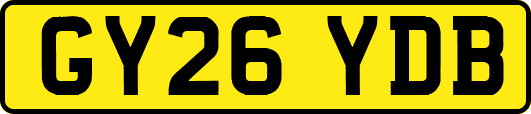 GY26YDB