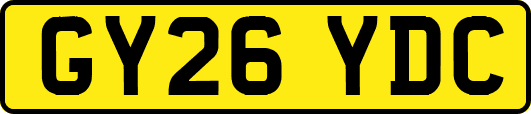 GY26YDC