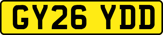 GY26YDD