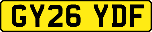 GY26YDF