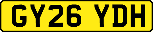 GY26YDH