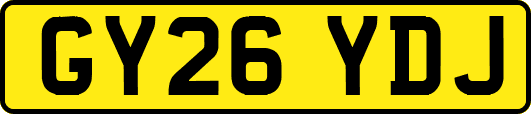 GY26YDJ