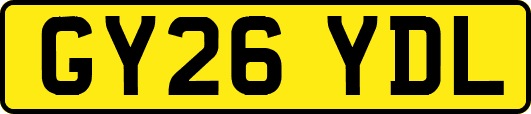 GY26YDL