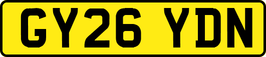 GY26YDN