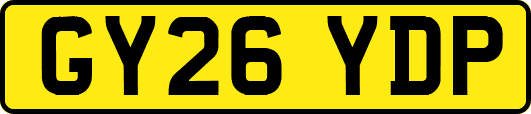 GY26YDP