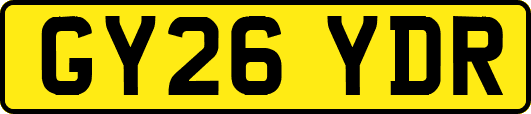 GY26YDR