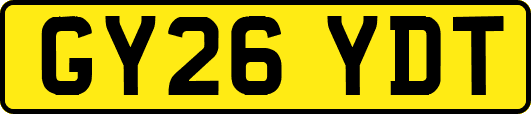 GY26YDT