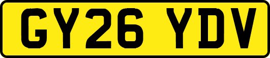 GY26YDV