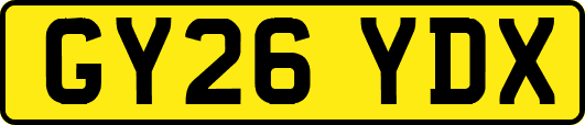 GY26YDX