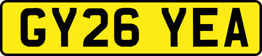 GY26YEA