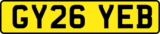 GY26YEB