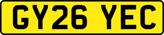 GY26YEC