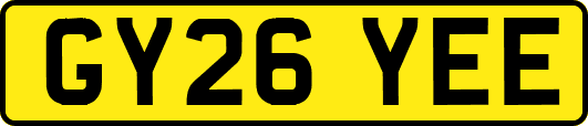 GY26YEE