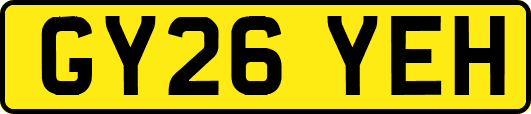 GY26YEH
