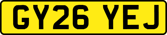 GY26YEJ