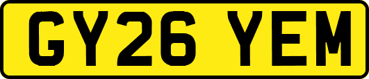 GY26YEM