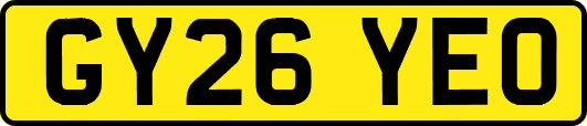 GY26YEO