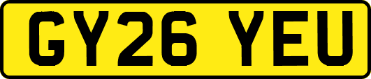 GY26YEU