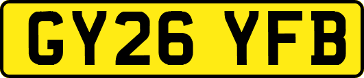 GY26YFB