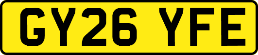 GY26YFE