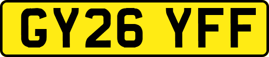 GY26YFF