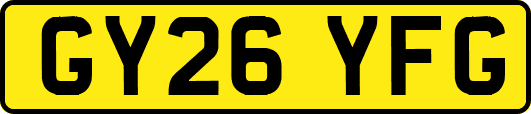 GY26YFG