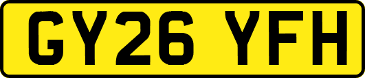 GY26YFH
