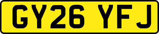 GY26YFJ