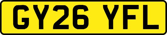 GY26YFL