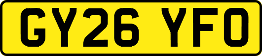 GY26YFO