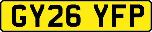 GY26YFP