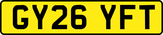 GY26YFT