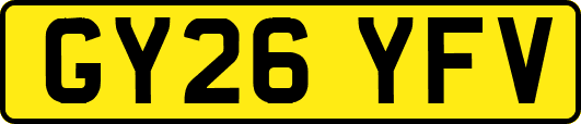 GY26YFV