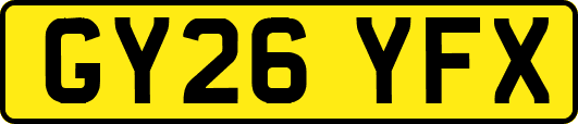 GY26YFX