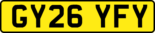 GY26YFY
