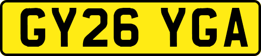 GY26YGA