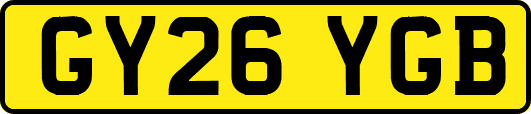 GY26YGB
