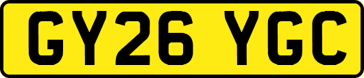 GY26YGC