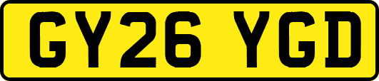 GY26YGD