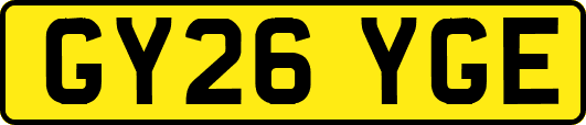 GY26YGE
