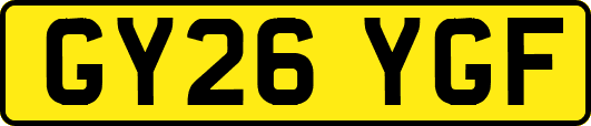 GY26YGF
