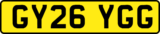 GY26YGG