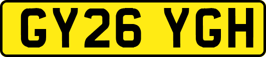 GY26YGH