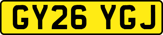 GY26YGJ