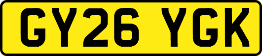 GY26YGK