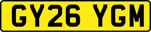 GY26YGM