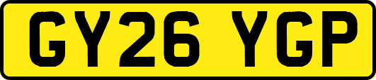 GY26YGP