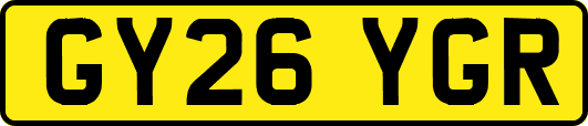 GY26YGR