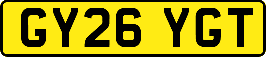 GY26YGT