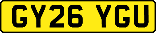 GY26YGU